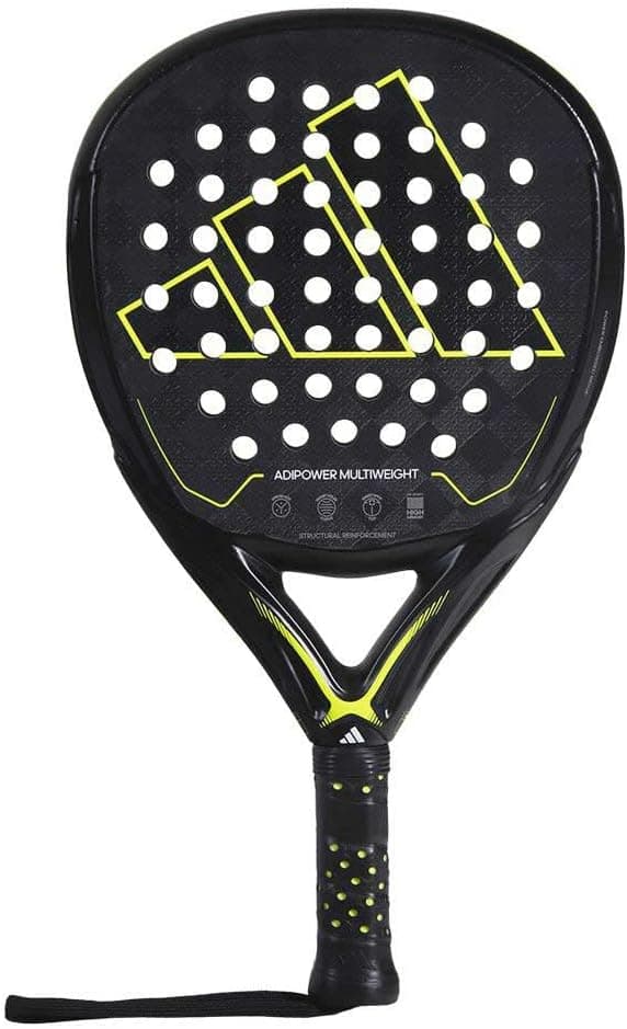 Adidas Adipower Multiweight 3.2