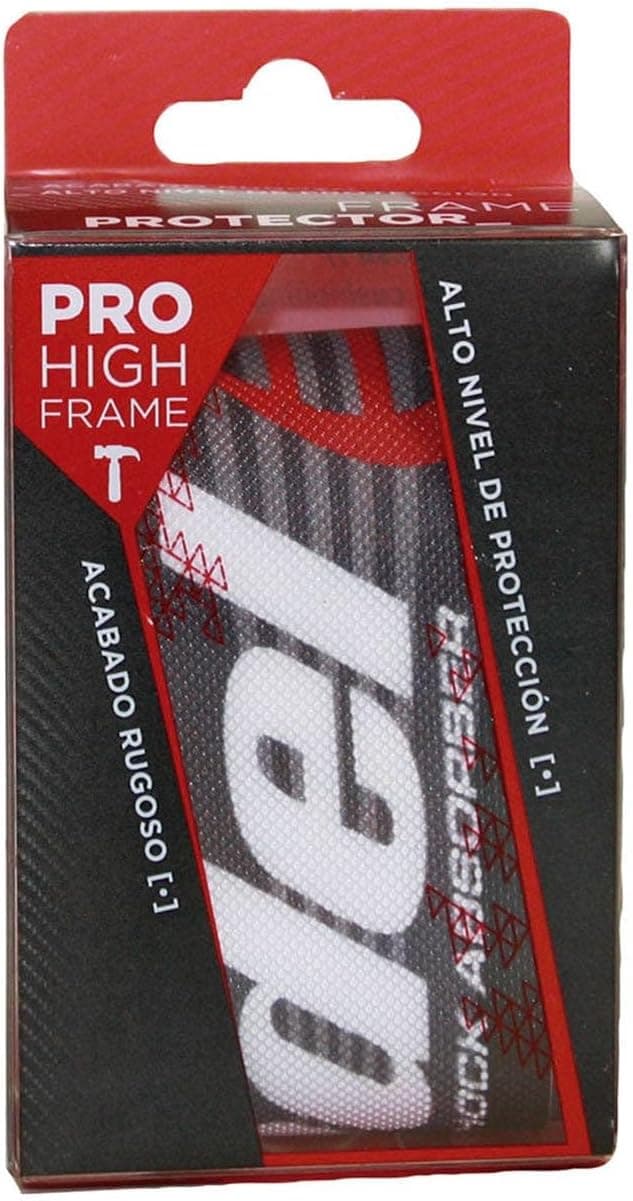 Bullpadel Hi Frame Protector