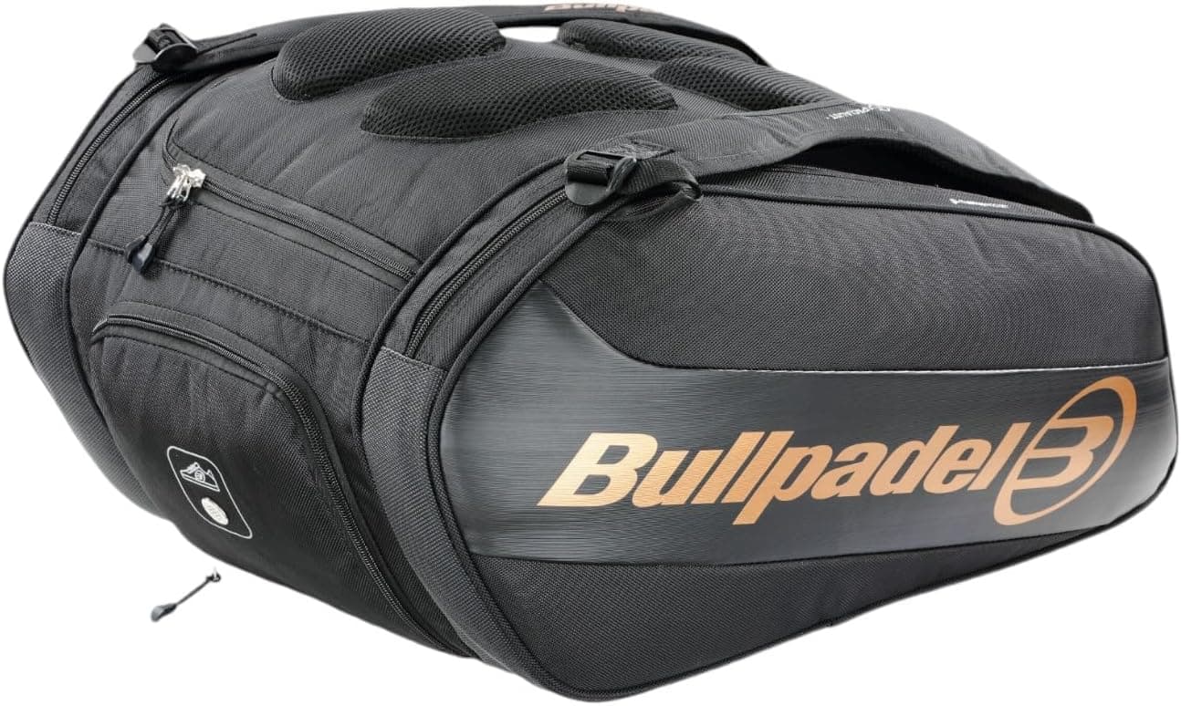 Bullpadel Paletero Vertex BPP-25001