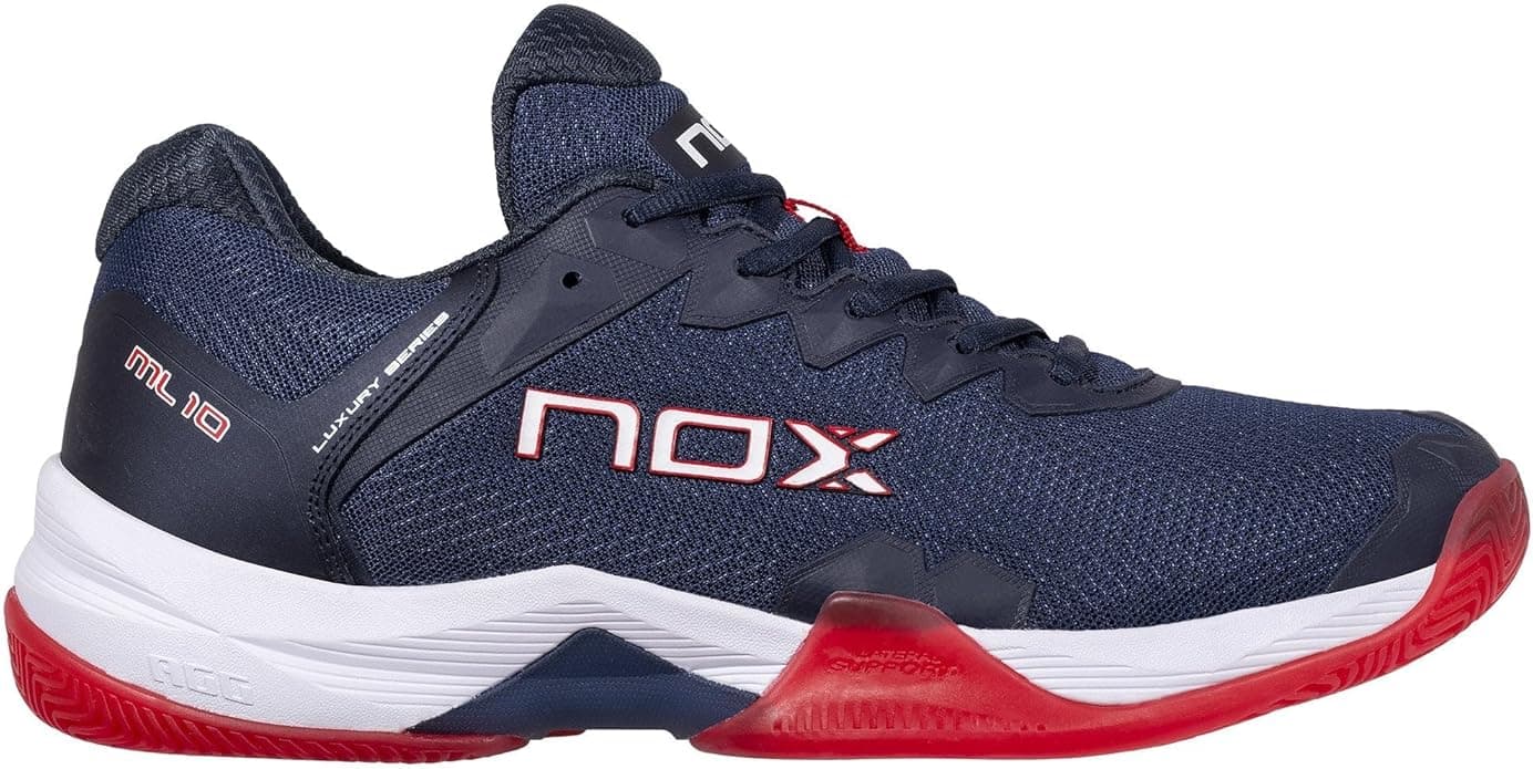 Nox ML10 Hexa