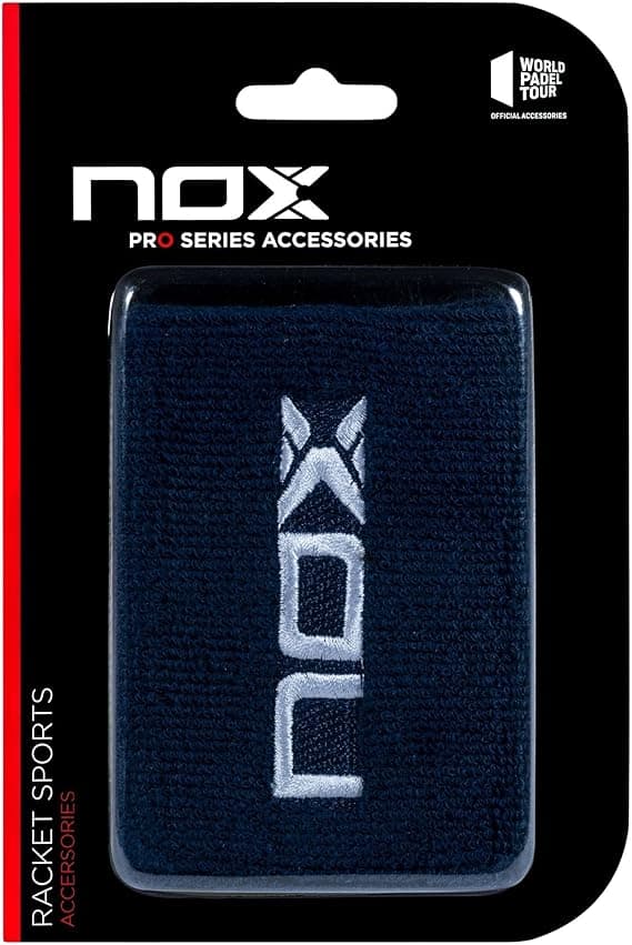 Nox Muñequera Deportiva