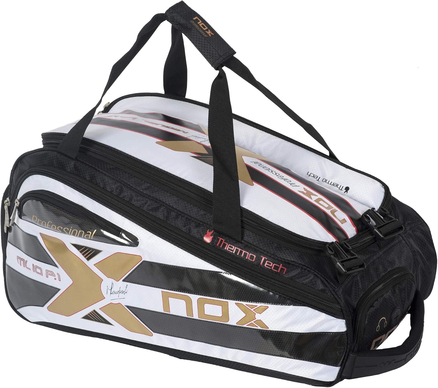 Nox Thermo ML10 Pro P.1