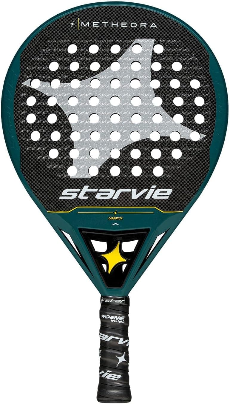 StarVie Metheora Pro