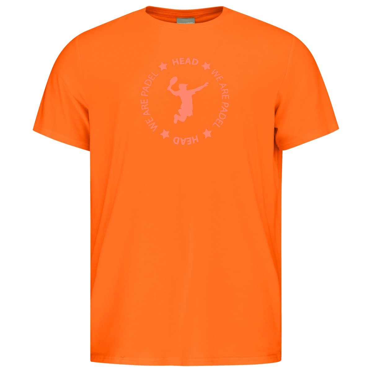 HEAD Camiseta We Are Padel