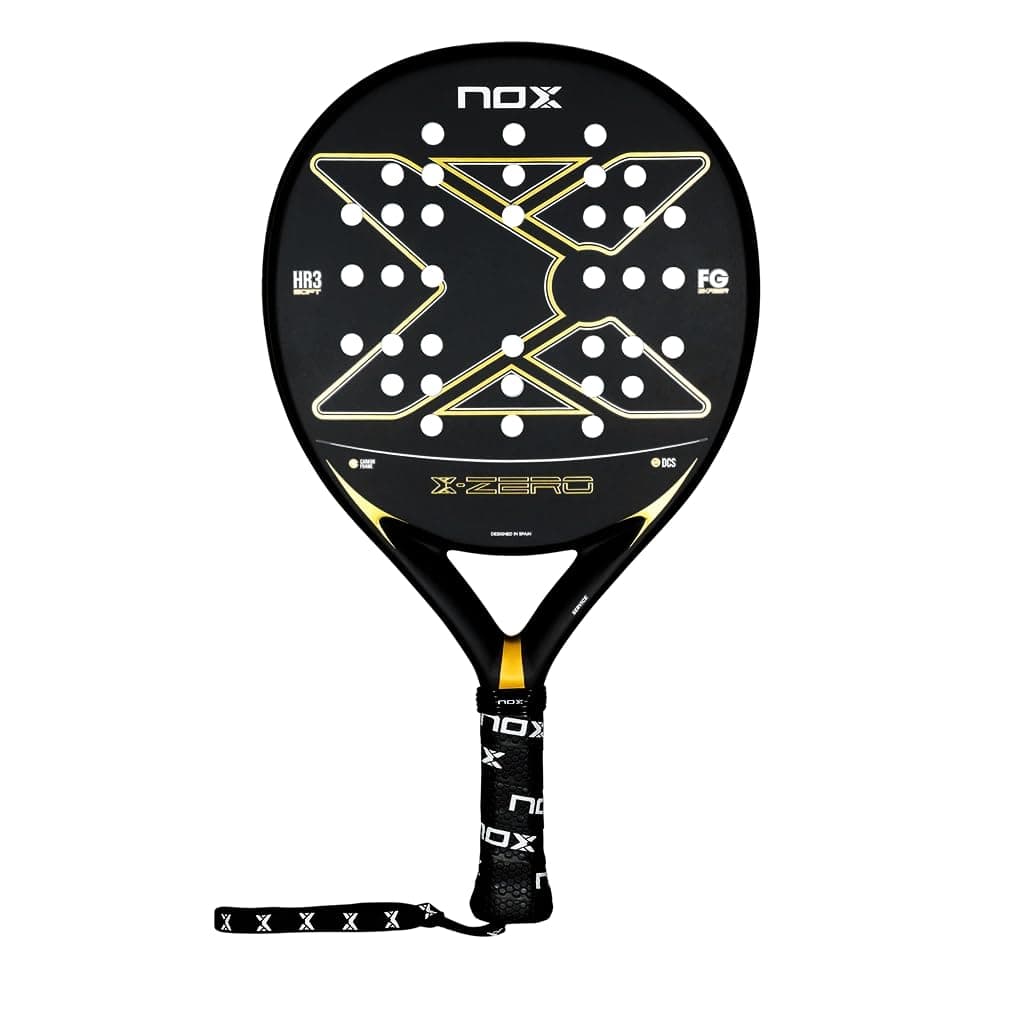 Nox X-Zero
