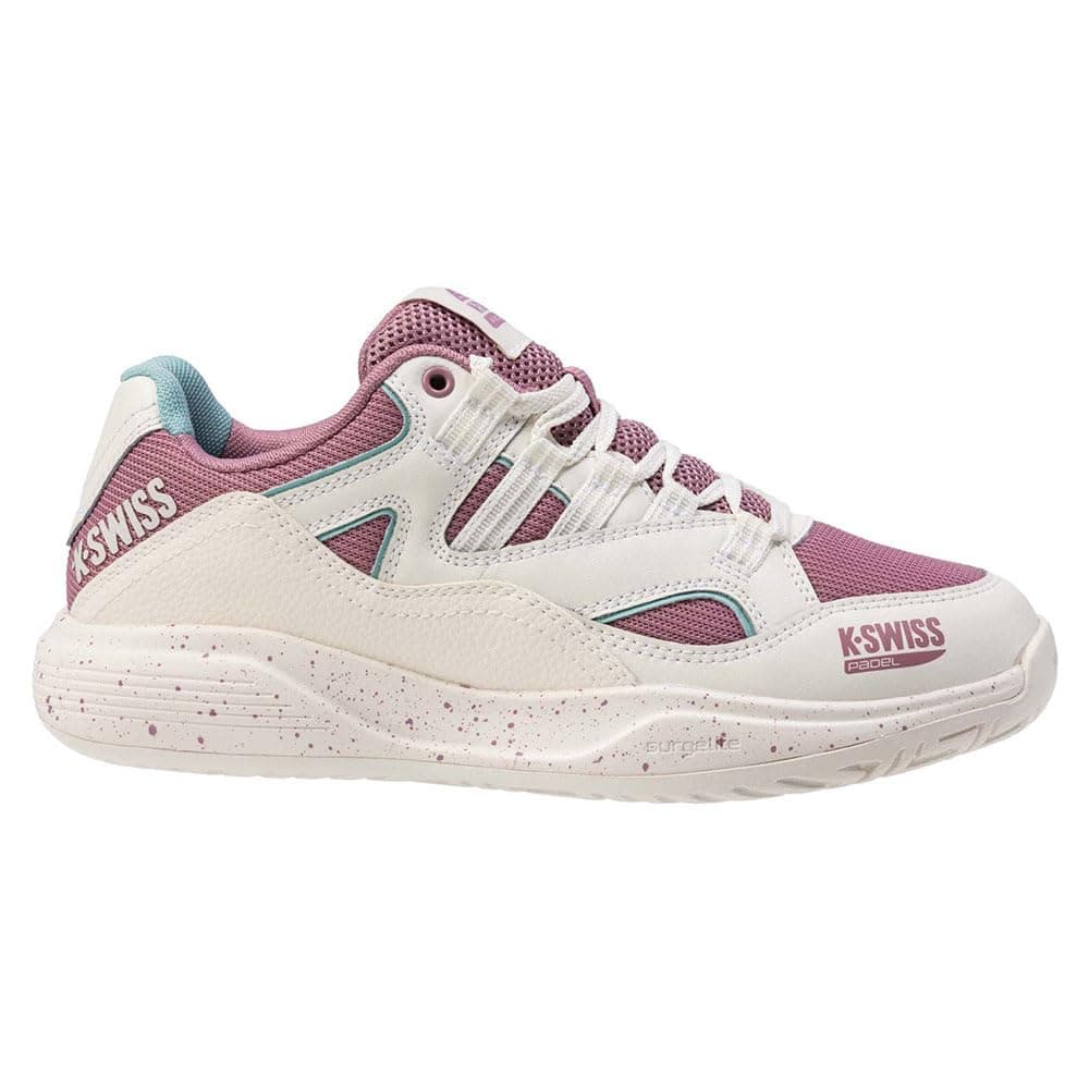 K-Swiss Tura Team Mujer