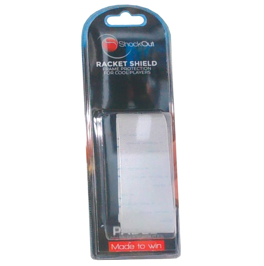 ShockOut Protector Transparente