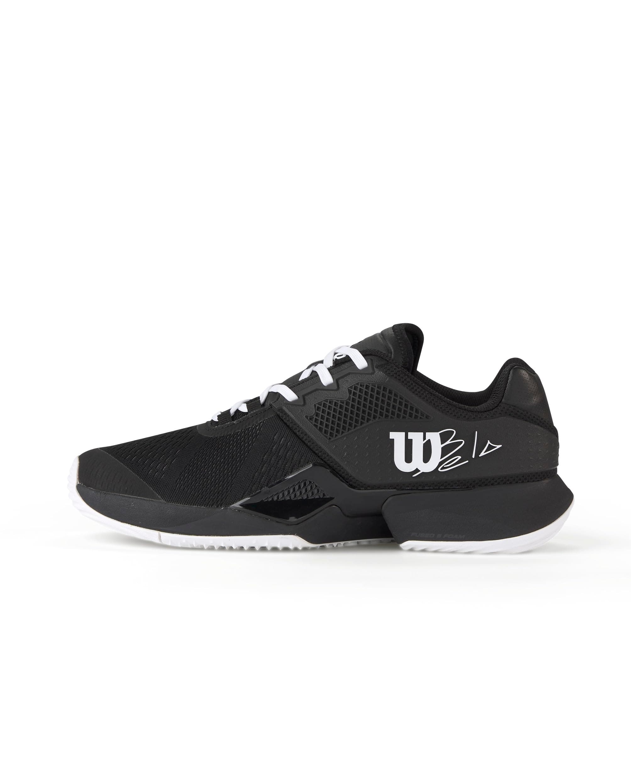 Wilson Bela Tour