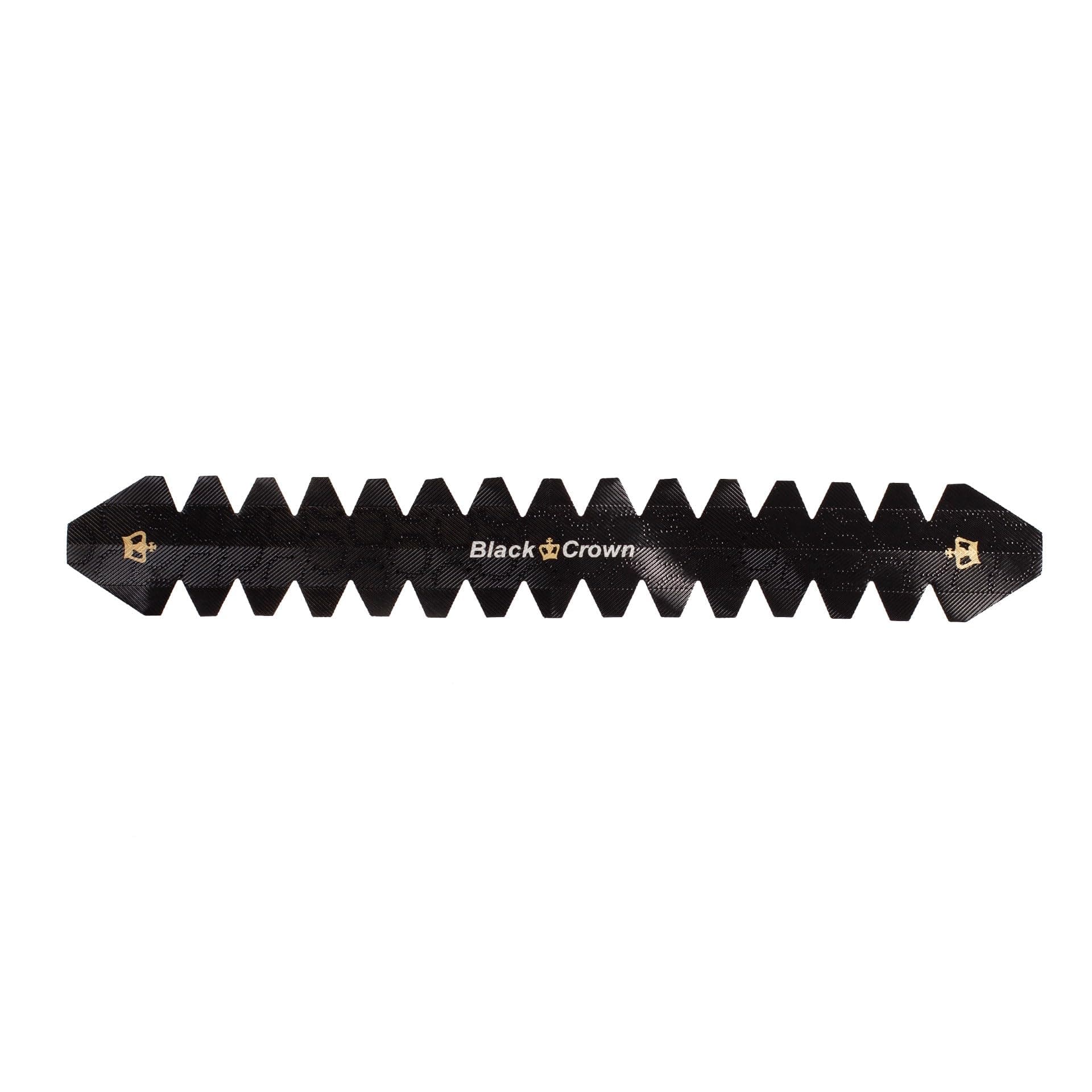 Black Crown Protector Adamantium