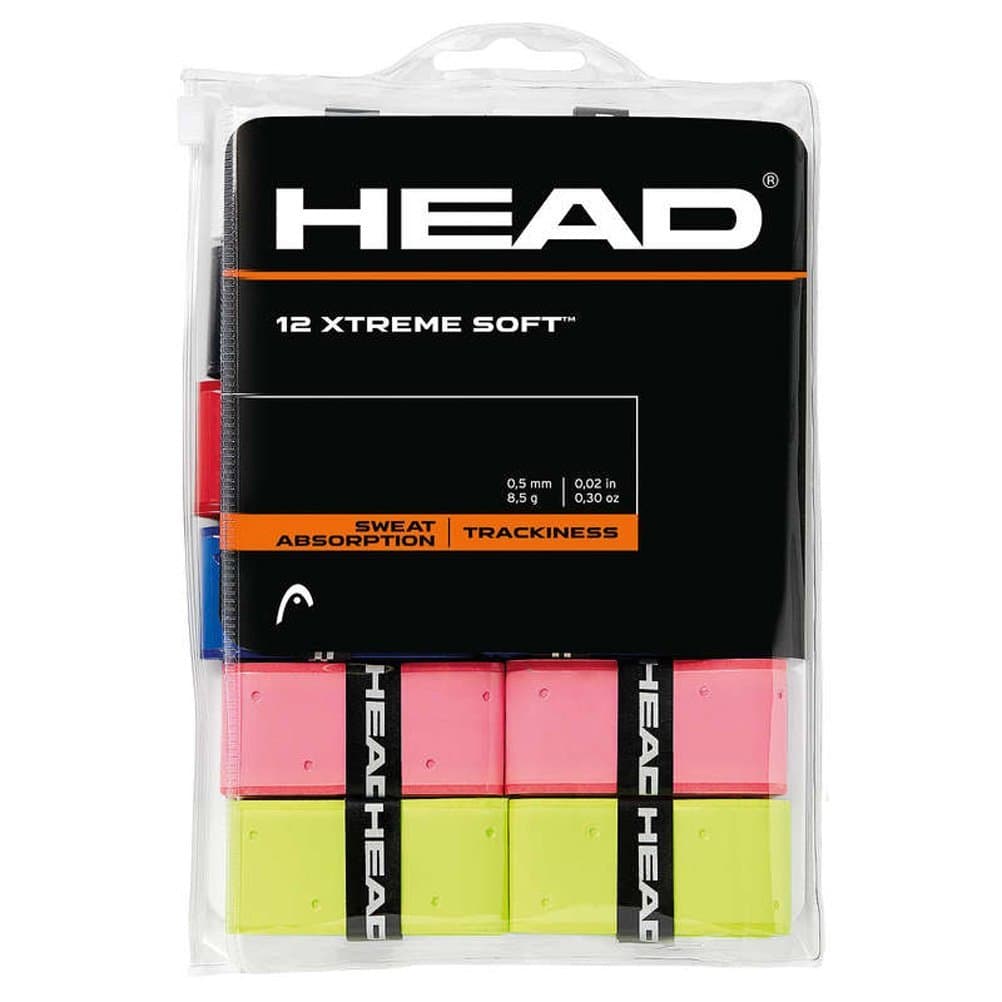 Head Xtreme Soft Overgrip