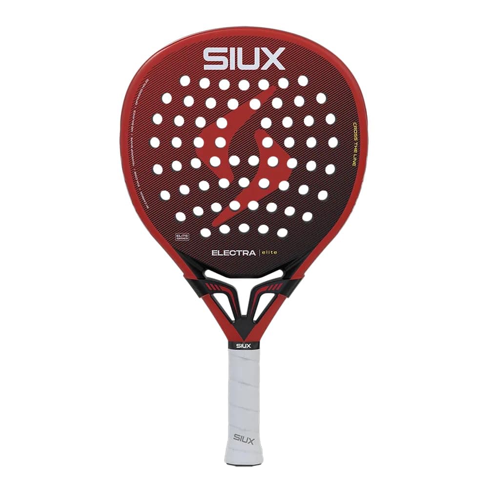 Siux Electra Elite 6