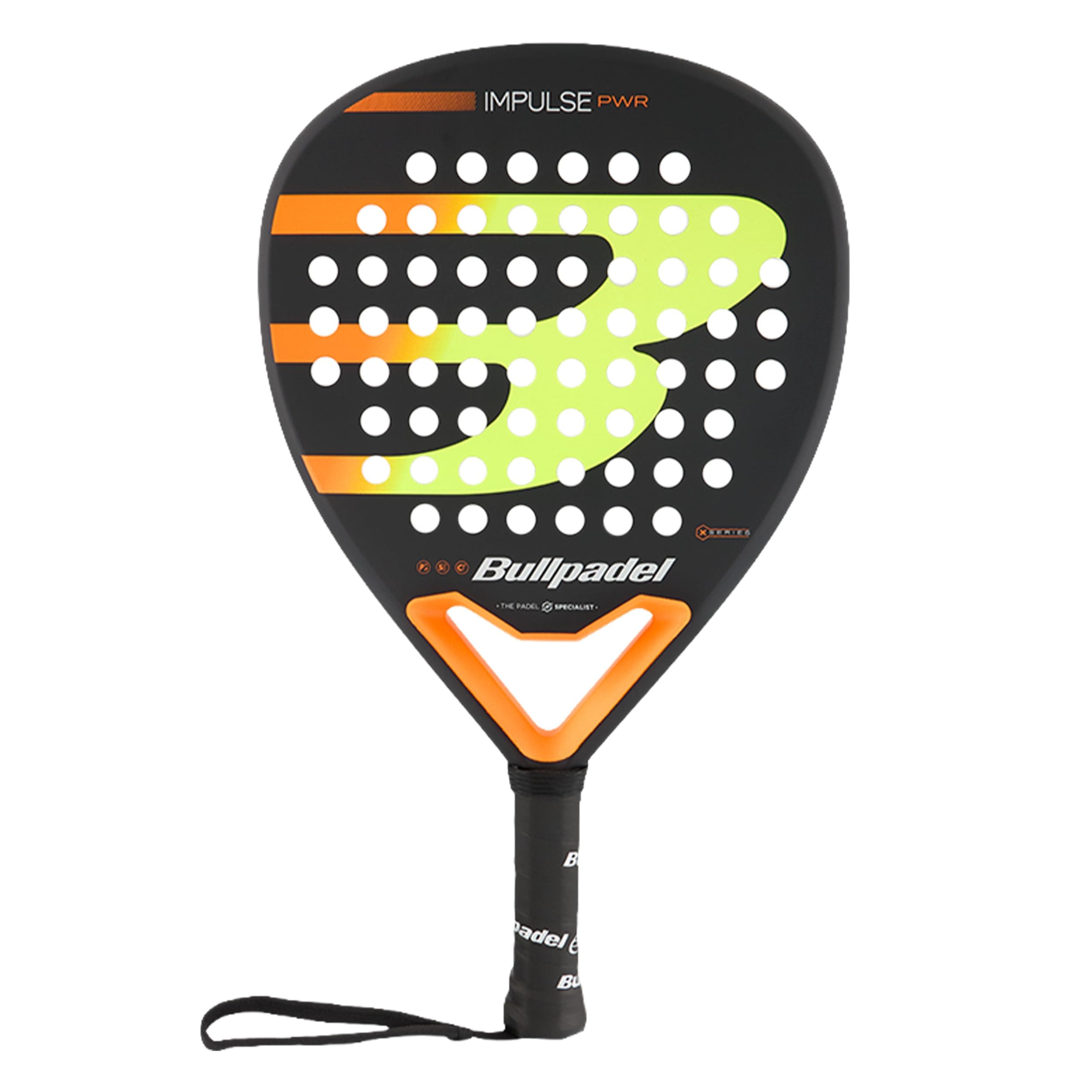 Bullpadel Impulse PWR 2026