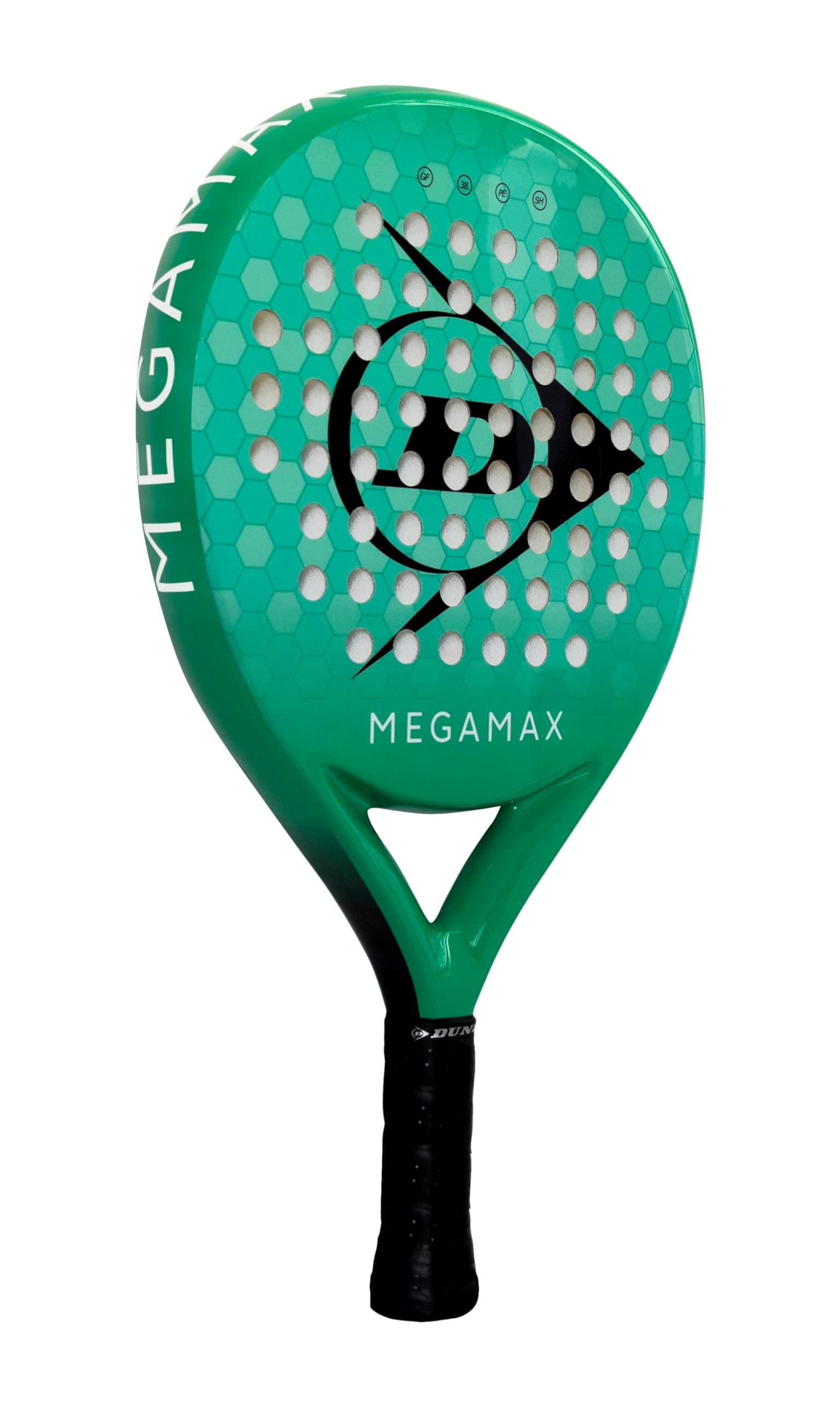 Dunlop Megamax Green 2025