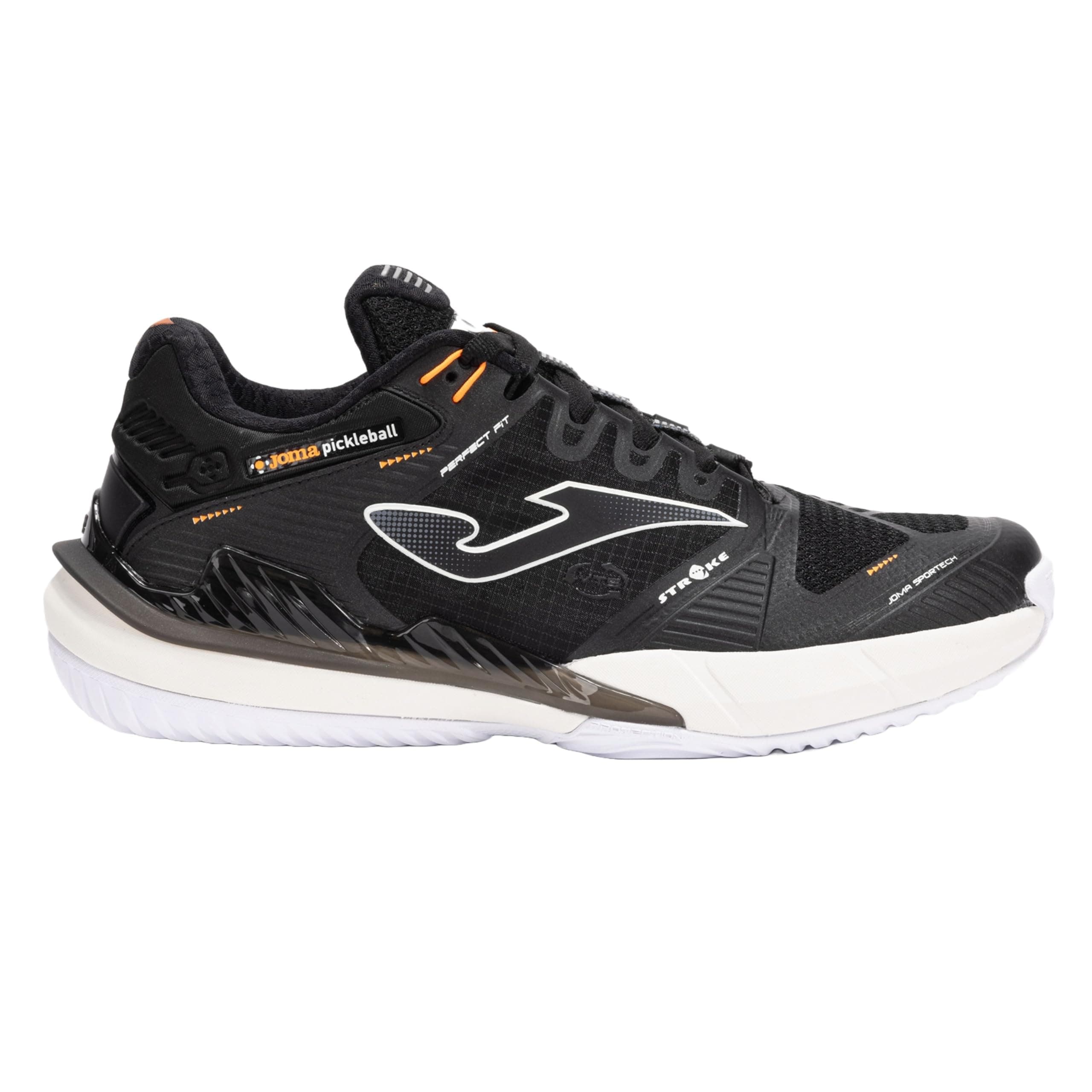 Joma Stroke