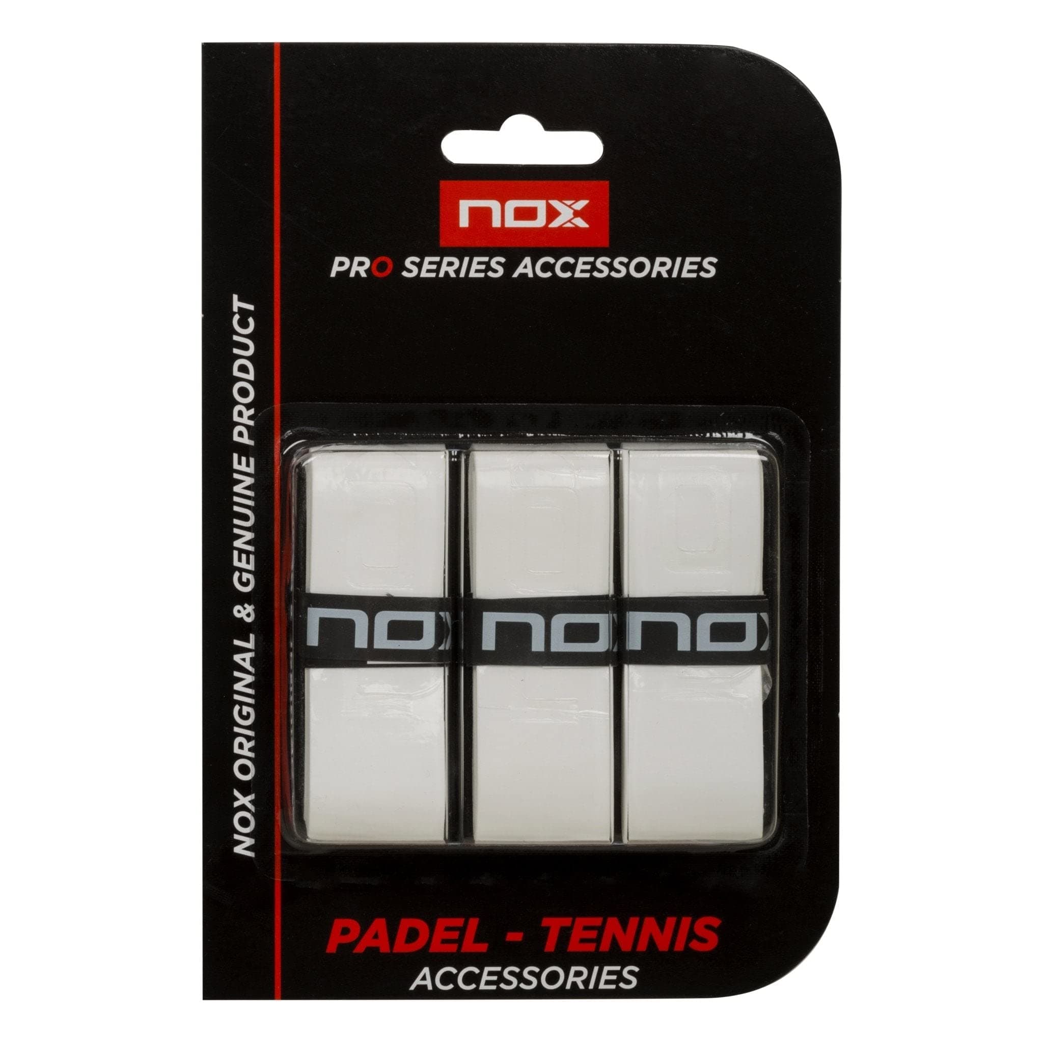 Nox Overgrip Pro
