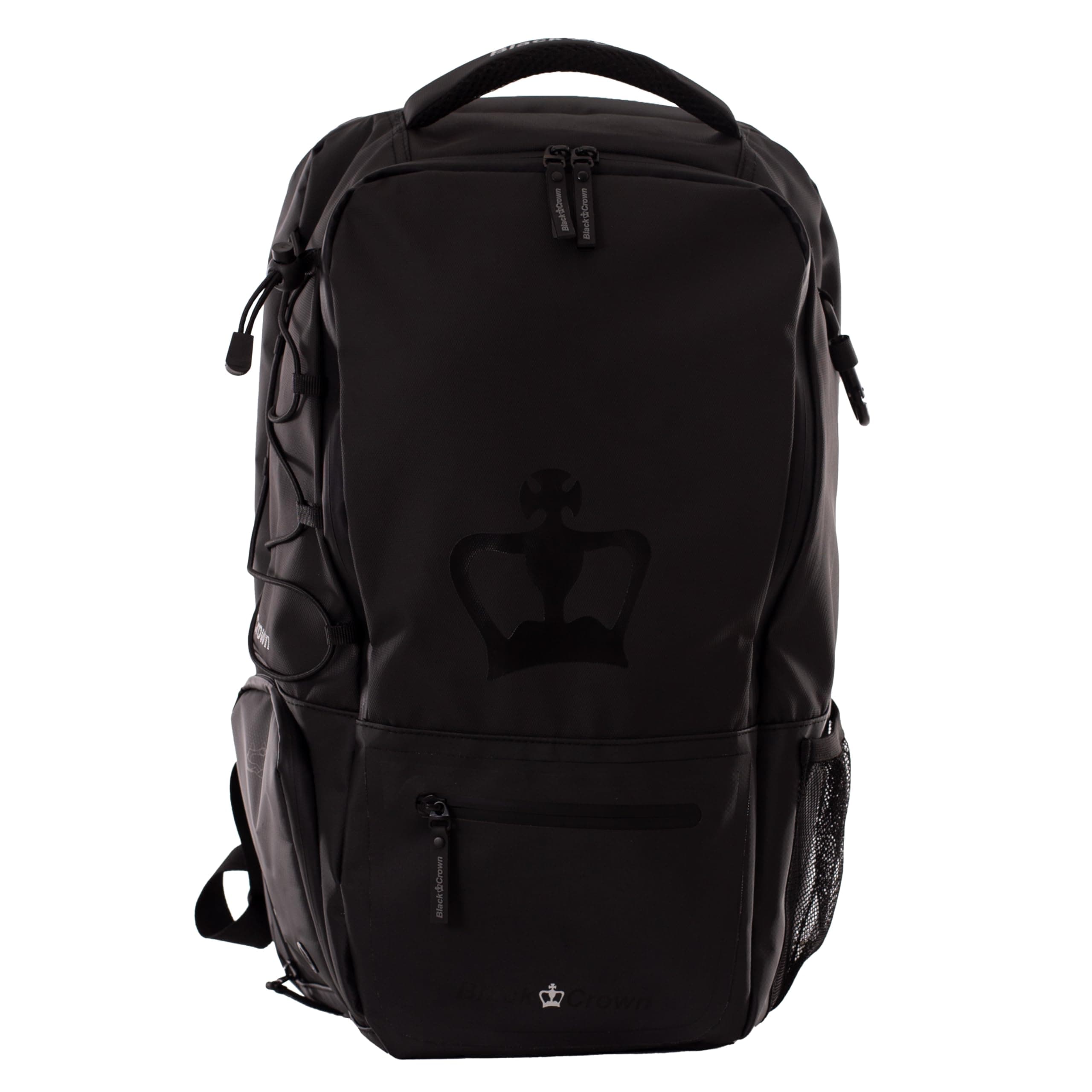 Black Crown Mochila Raptor V2