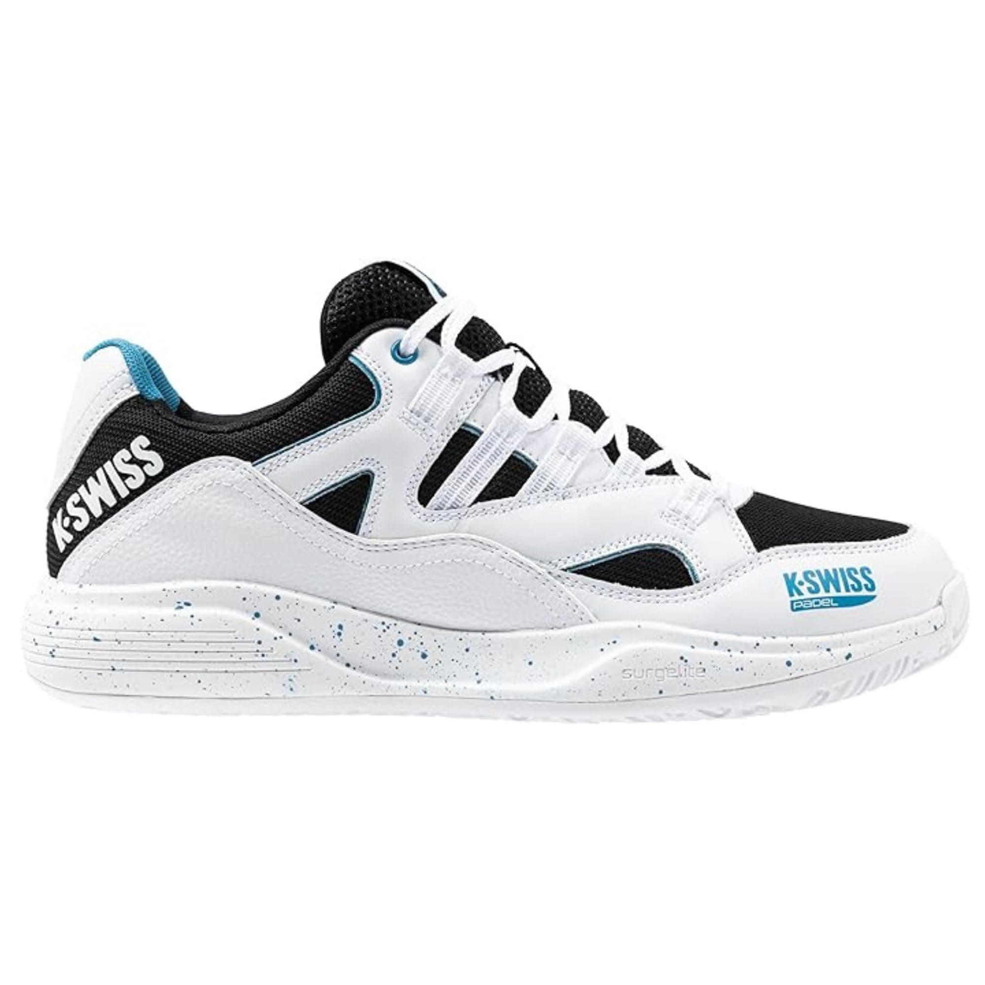 K-Swiss Tura Team Hombre