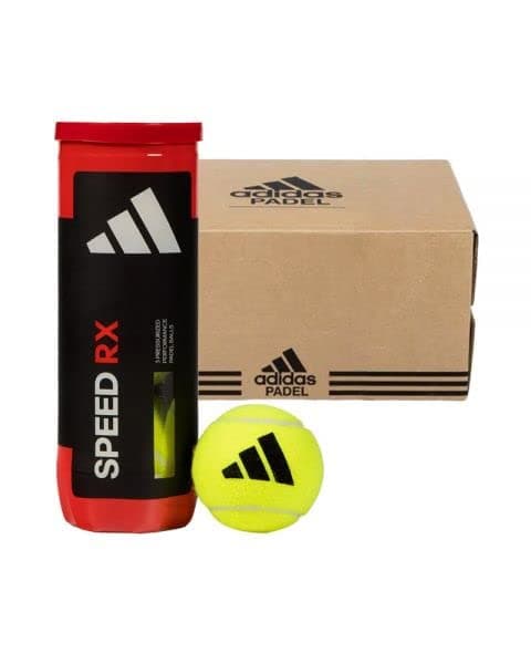 Adidas Speed RX (cajón 24 botes)