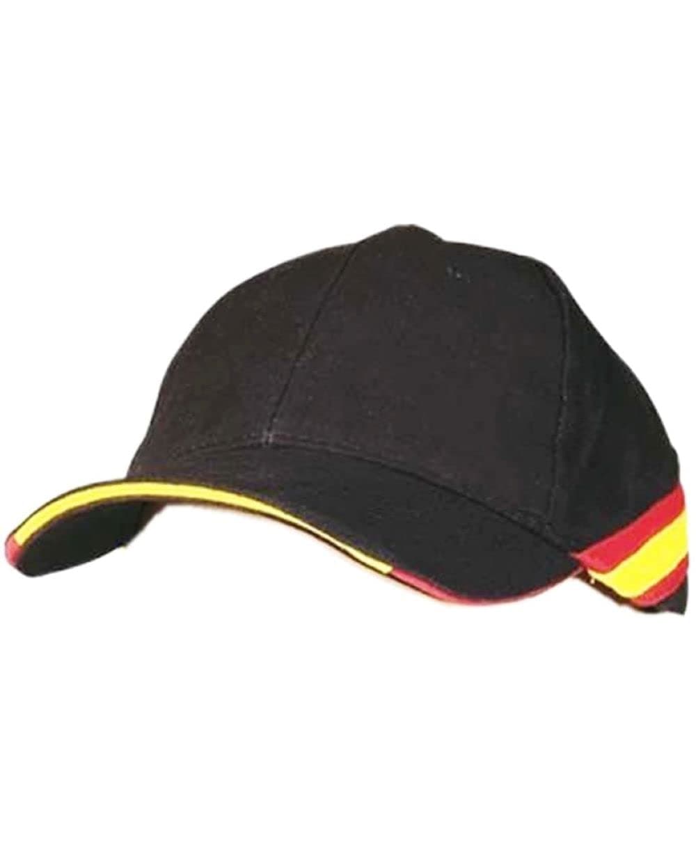 MIBANDERA Gorra Bandera de España