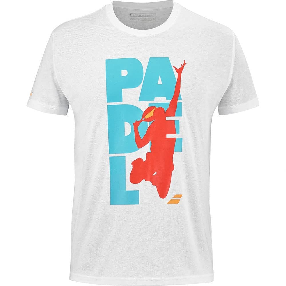 Babolat Camiseta Padel Men
