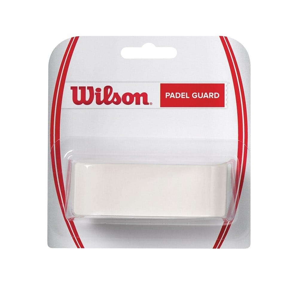 Wilson Cinta Adhesiva Protector de Pala