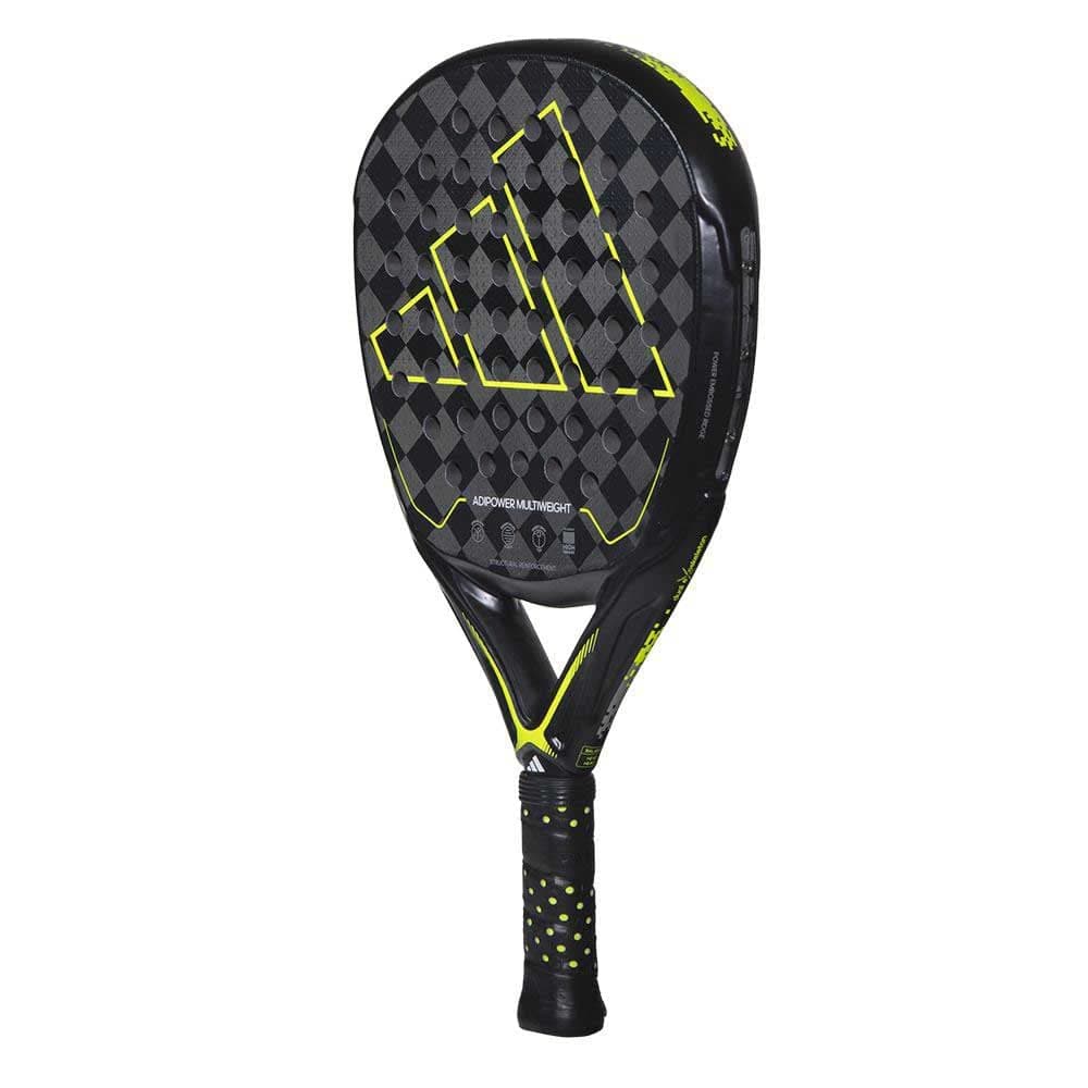 Adidas Adipower Multiweight 3.2