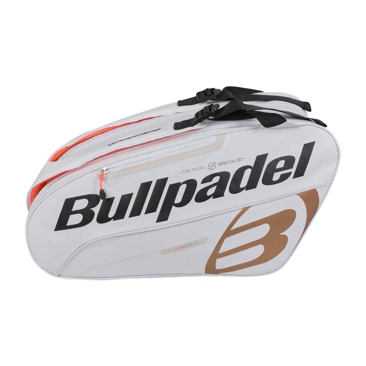Bullpadel Paletero Tour