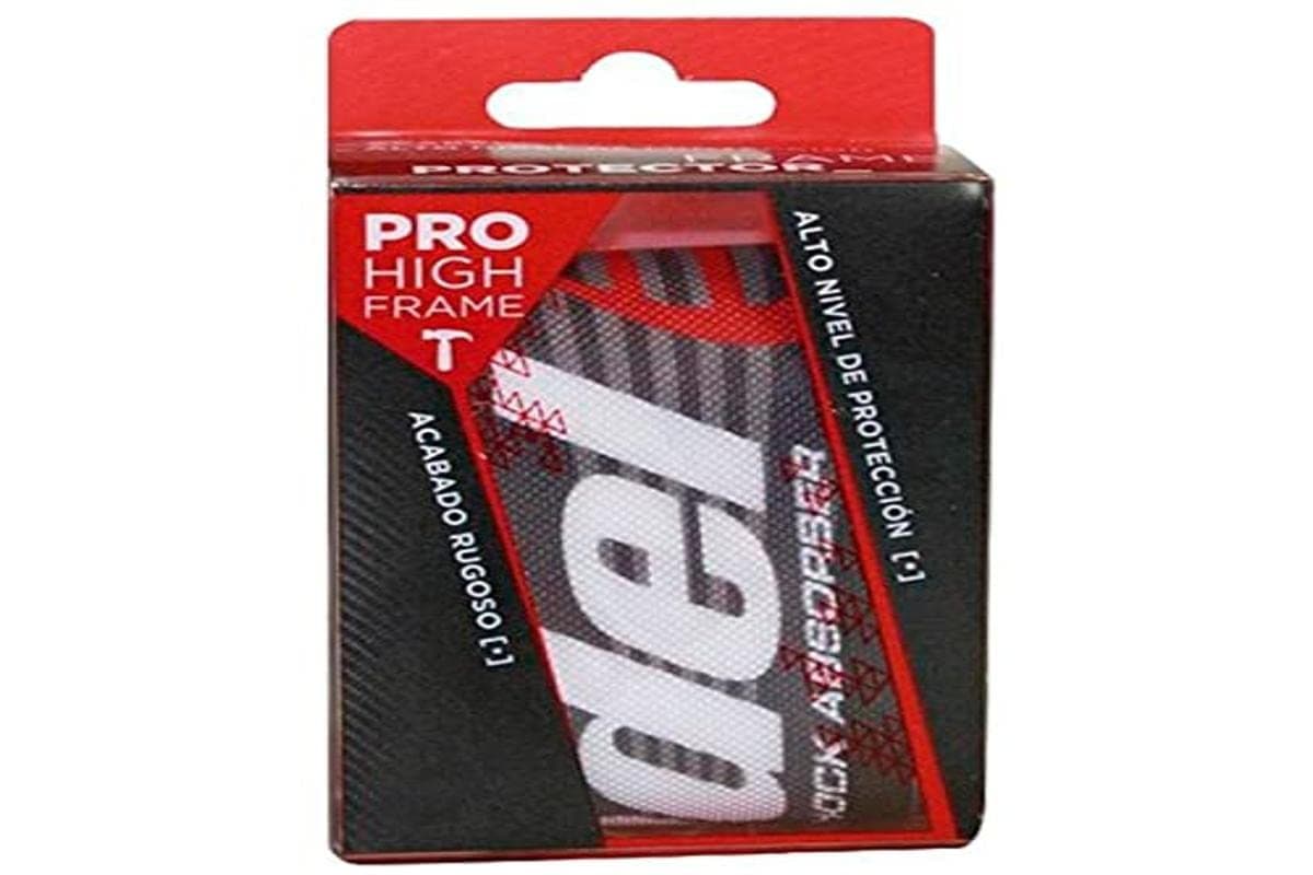 Bullpadel Hi Frame Protector