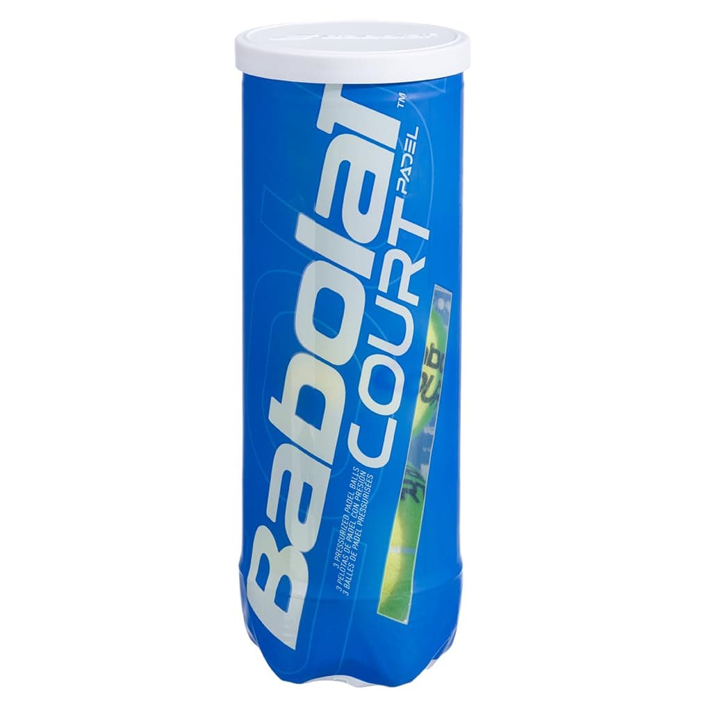 Babolat Court Padel X3