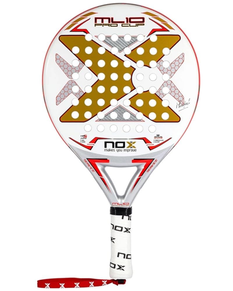 Nox ML10 Pro Cup