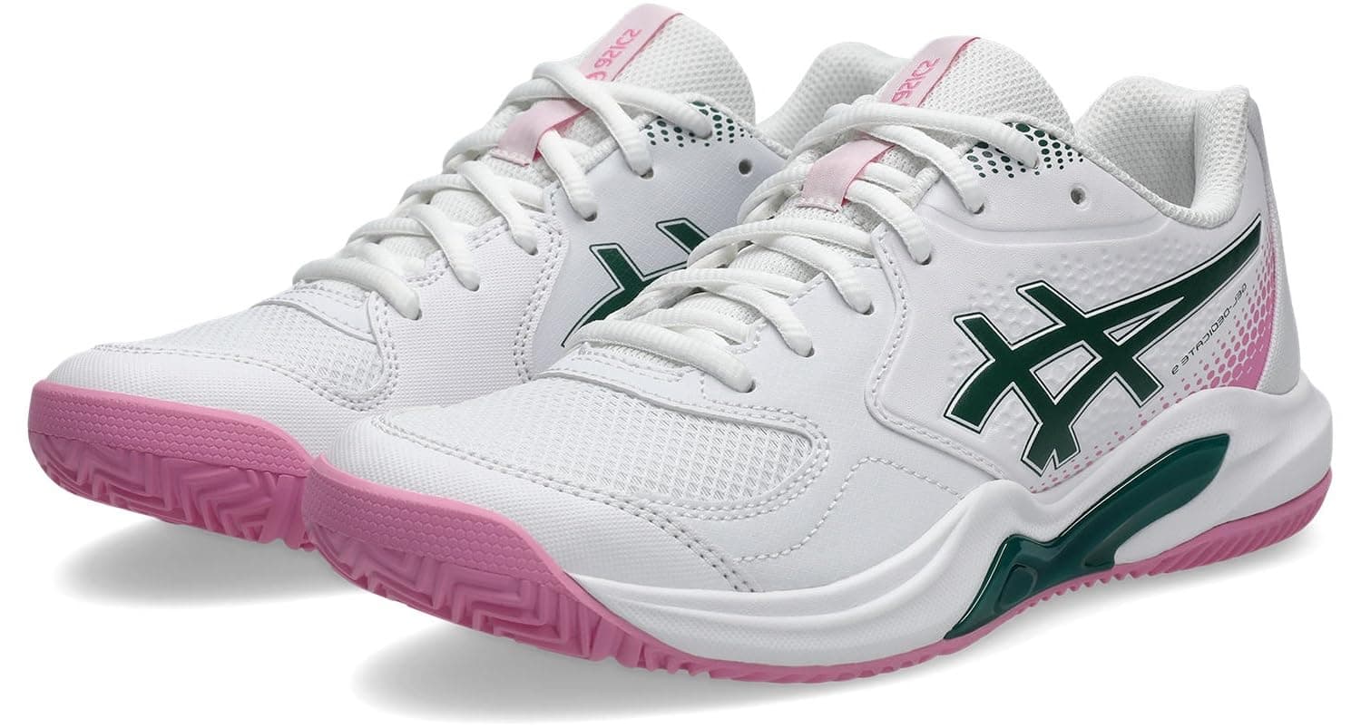 Asics Gel-Dedicate 9