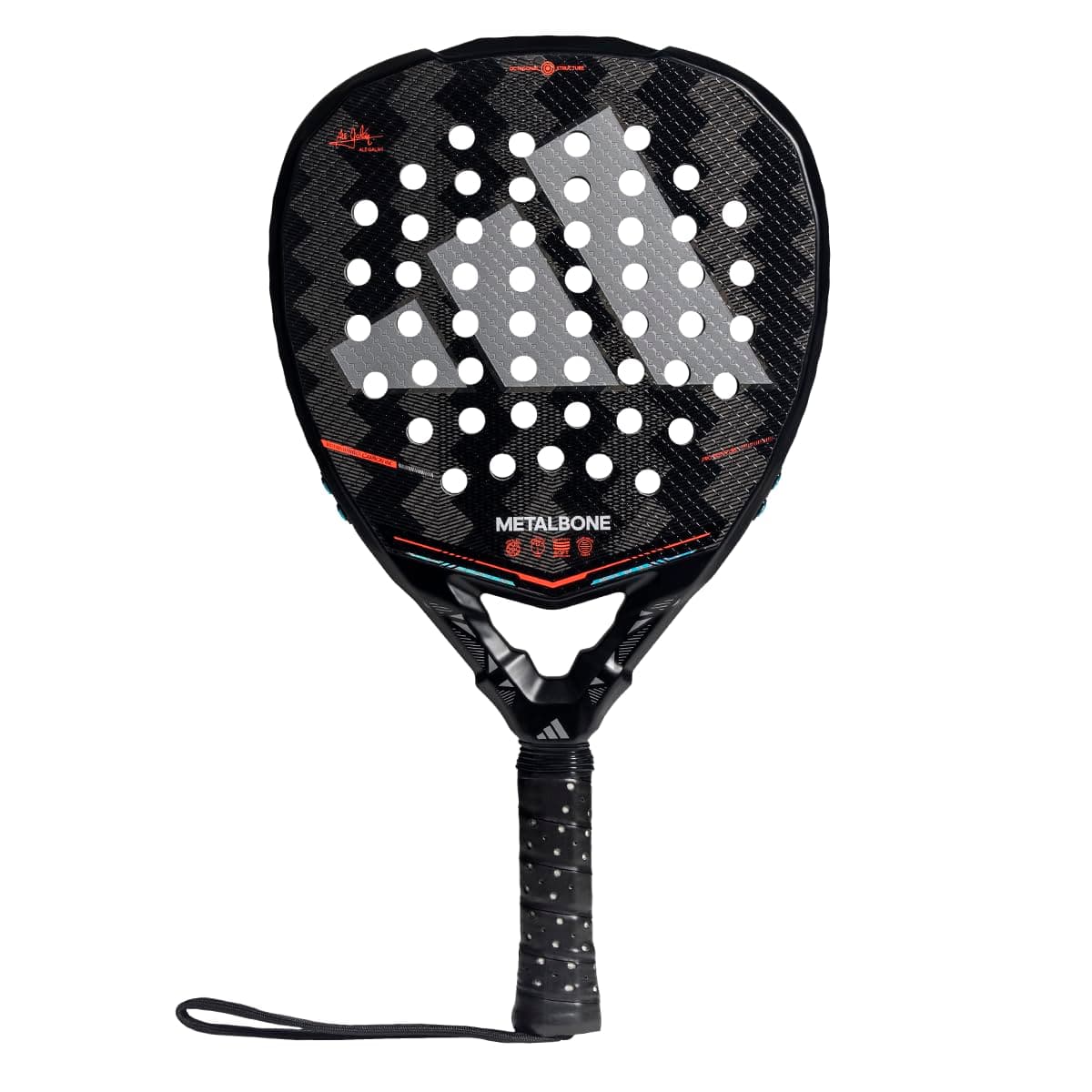 Adidas Metalbone 2026 Ale Galán