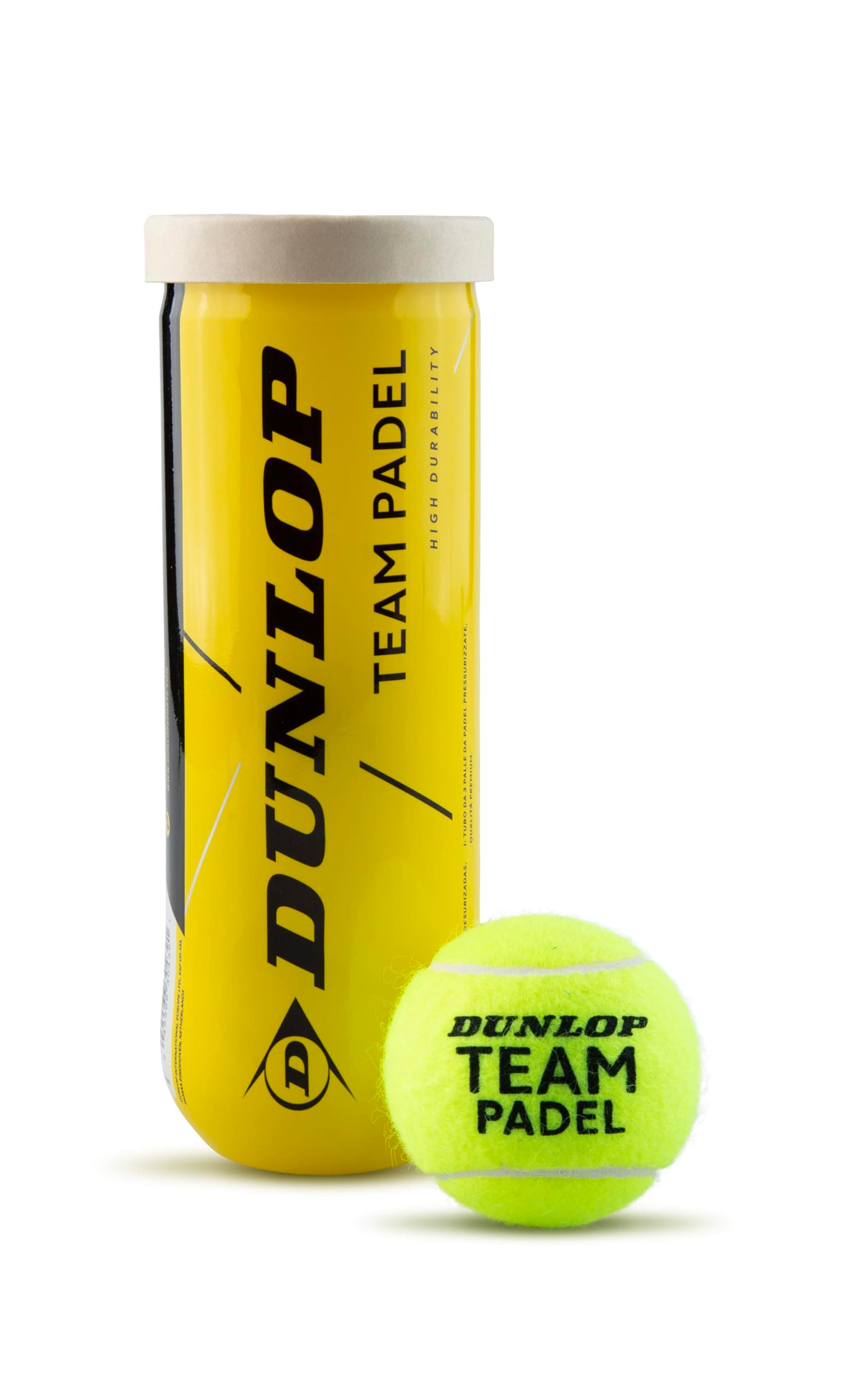 Dunlop Team Padel