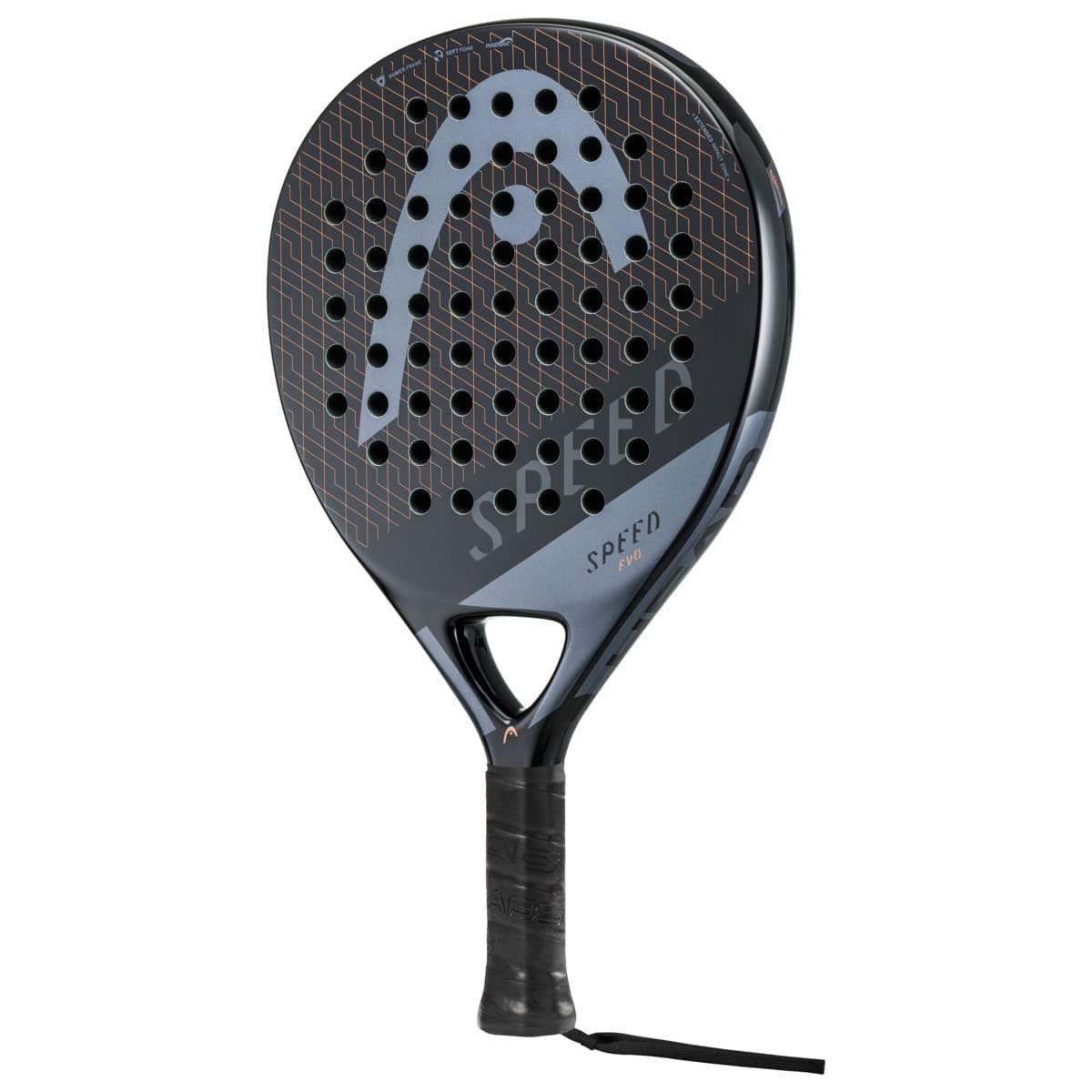 HEAD EVO Speed 2023