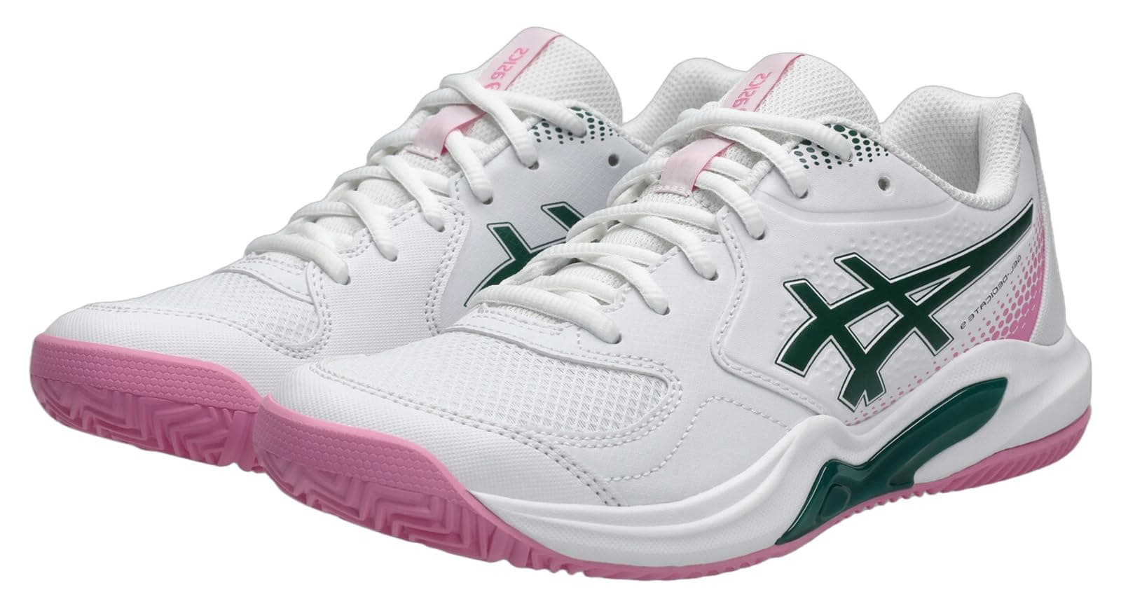 Asics Gel-Dedicate 9