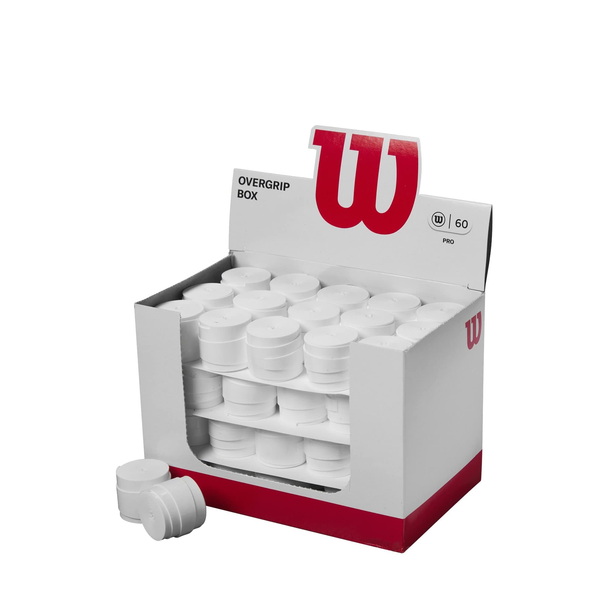 Wilson Pro Overgrip