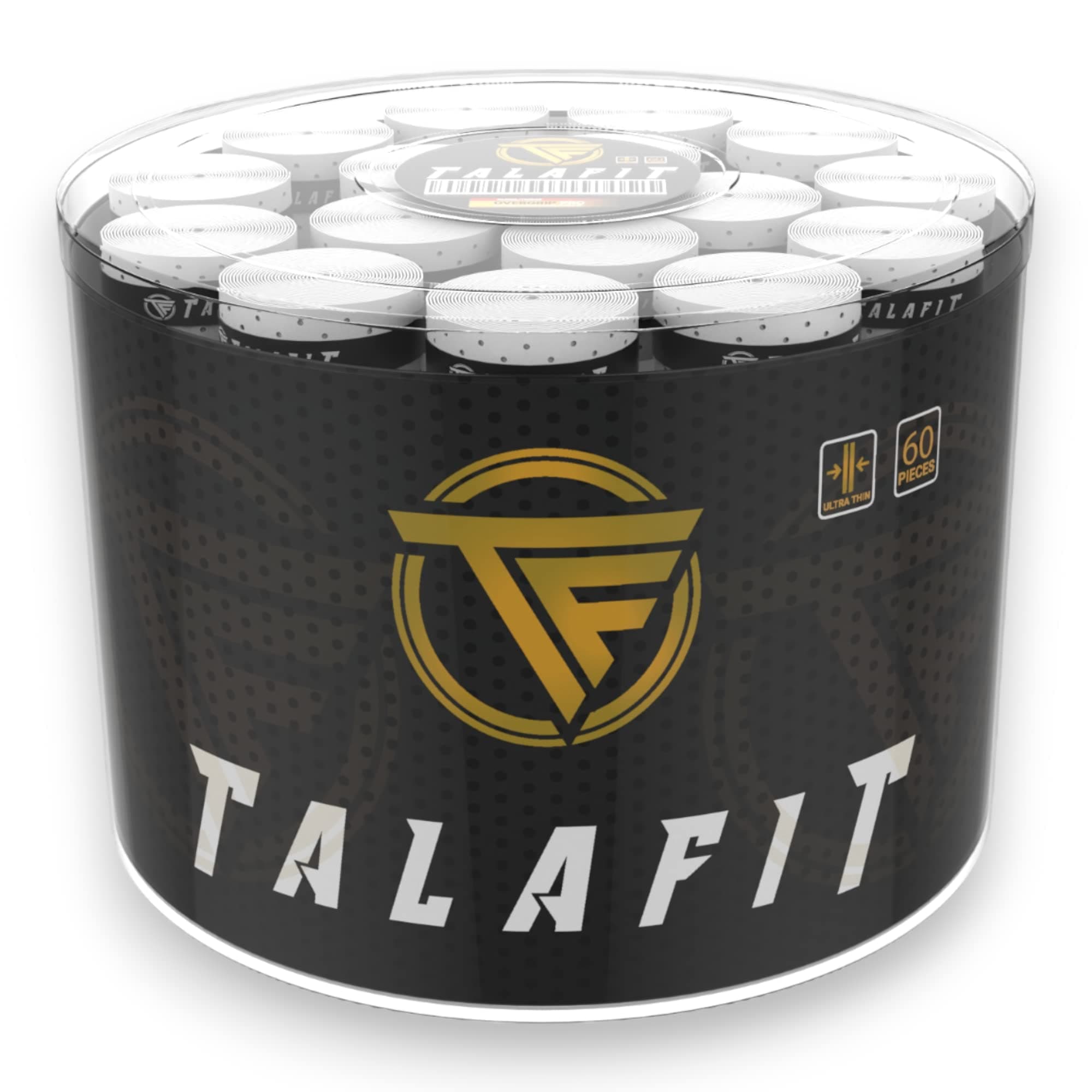 TALAFIT Pack 60 Overgrips