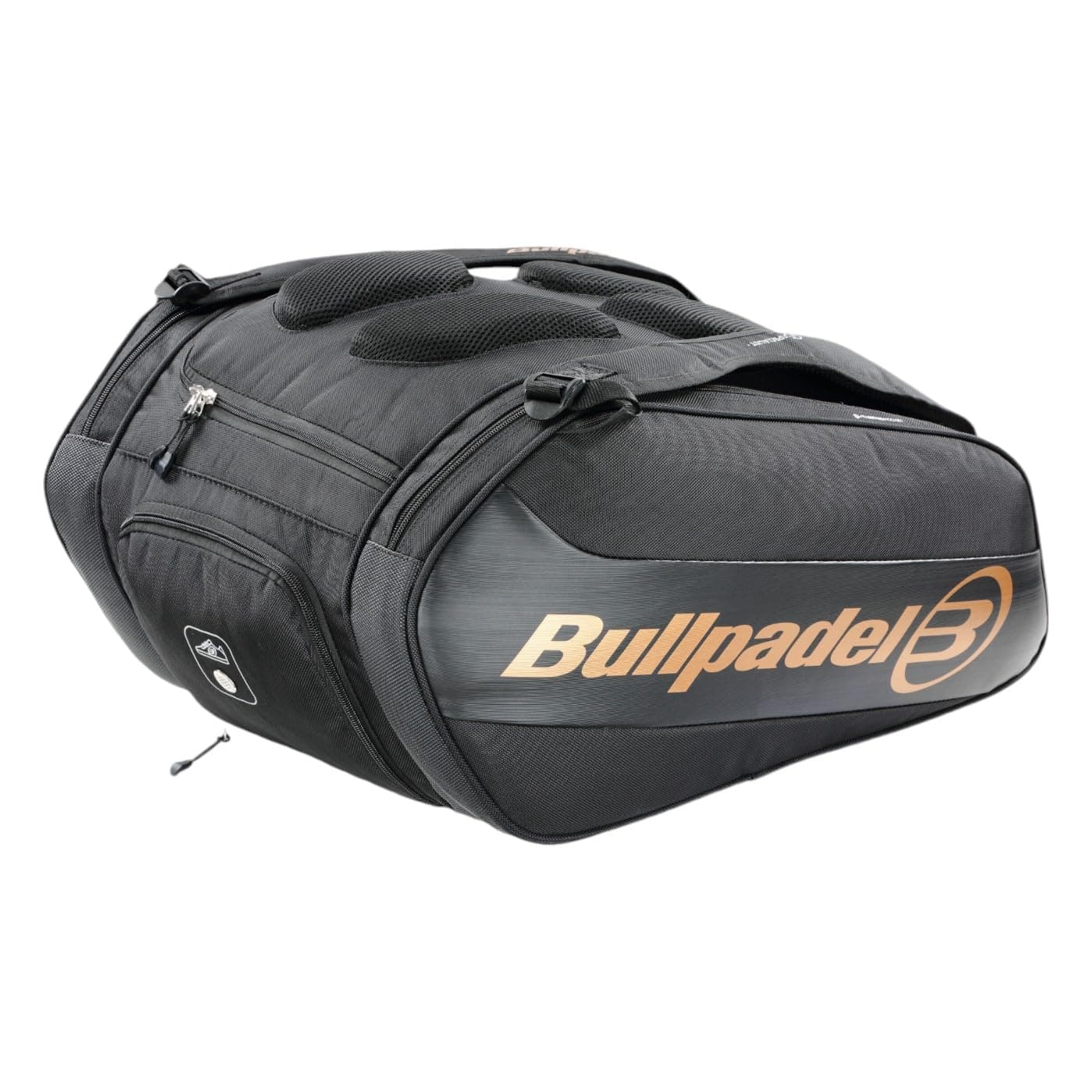 Bullpadel Paletero Vertex BPP-25001