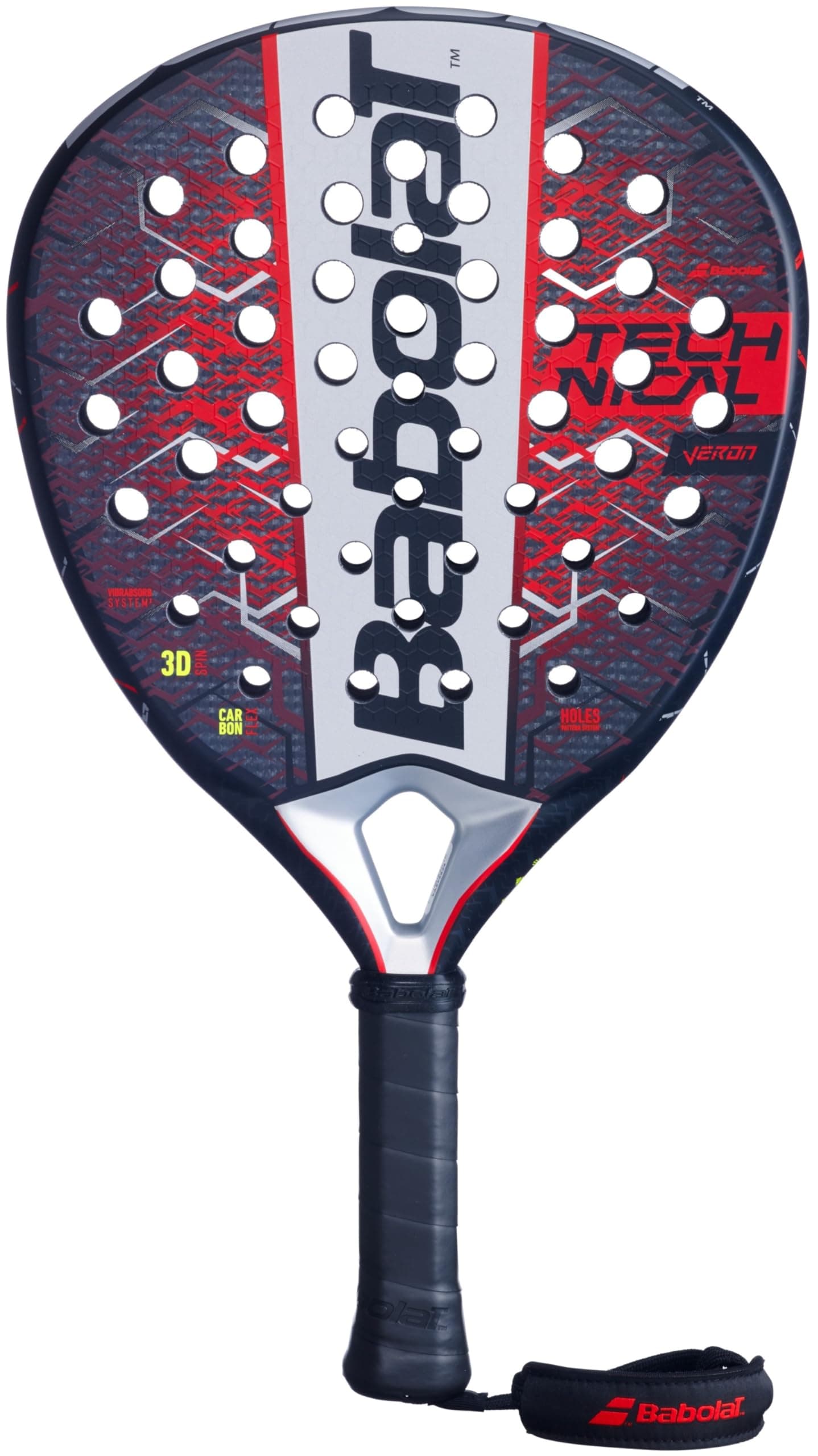 Babolat Technical Veron 2025