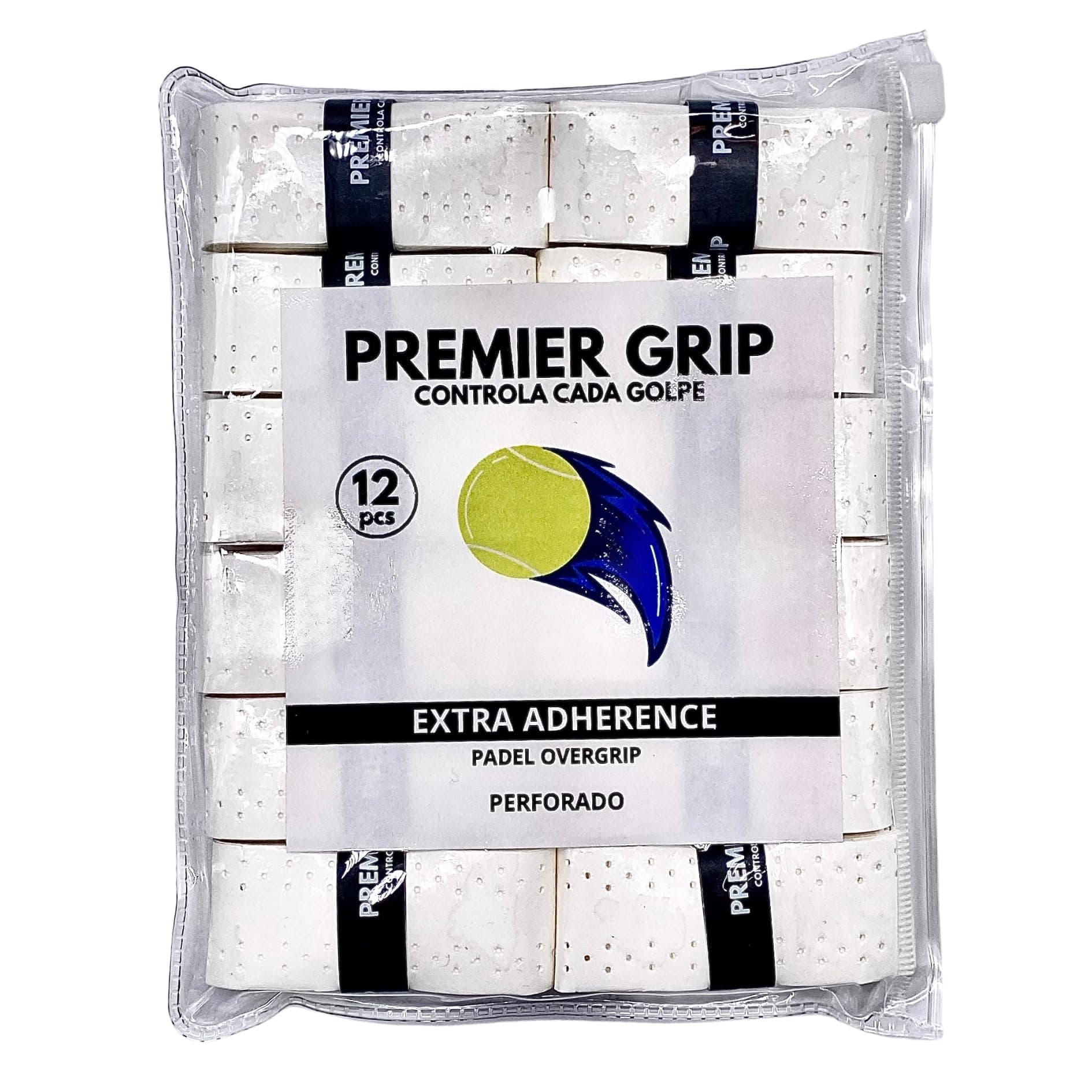 Premier Grip Overgrip Perforado