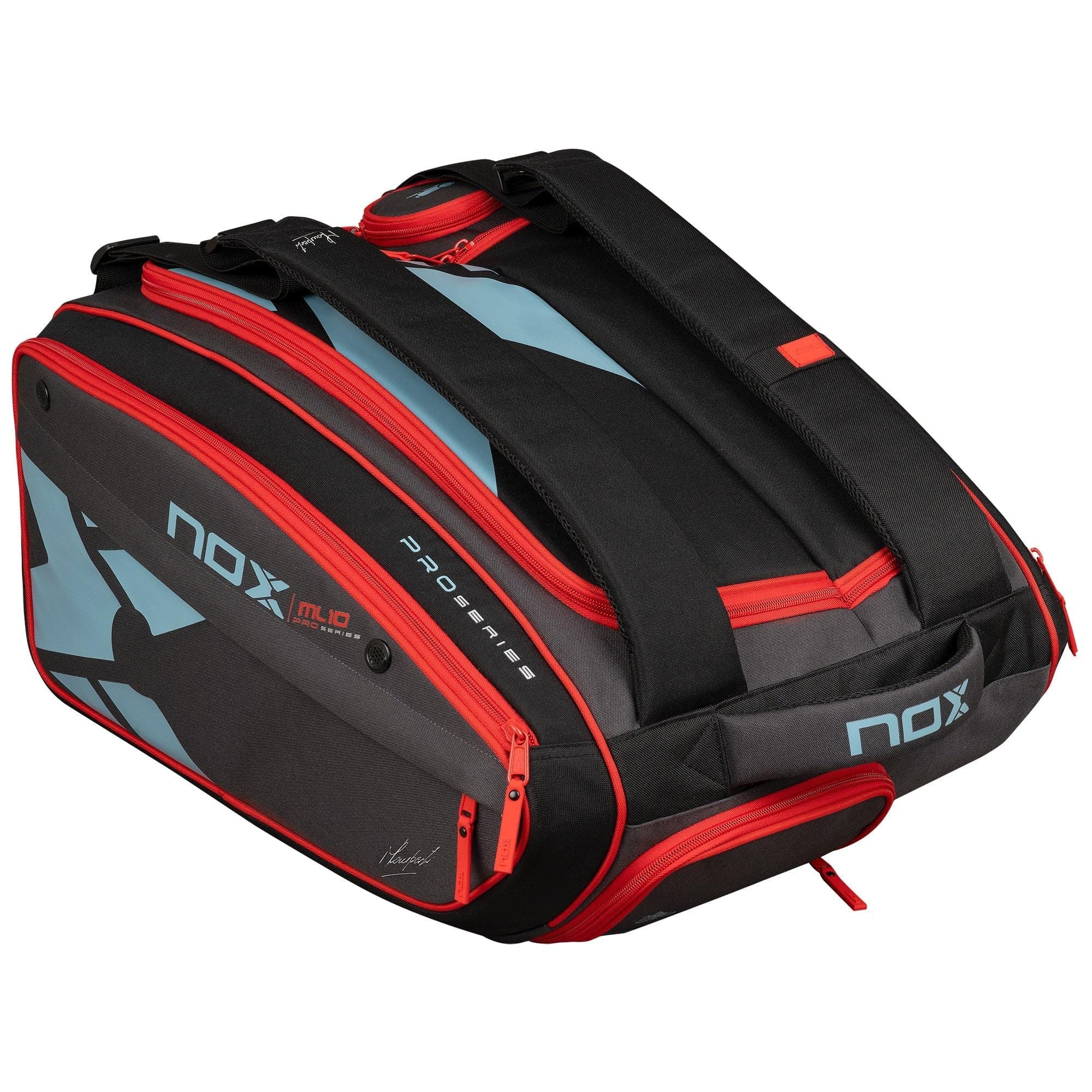 Nox Paletero ML10 Competition XL Compact